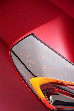 「ＡｃｕｒａＰｒｅｃｉｓｉｏｎＣｏｎｃｅｐｔ（アキュラ・プレシジョン・コンセプト）」