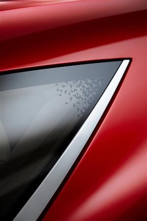 「ＡｃｕｒａＰｒｅｃｉｓｉｏｎＣｏｎｃｅｐｔ（アキュラ・プレシジョン・コンセプト）」