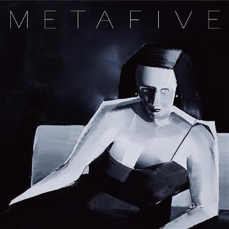 ＭＥＴＡＦＩＶＥ「ＭＥＴＡ」。発売中（提供写真）