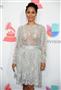 米女優、ジェイダ・ピンケット・スミスさん＝２０１５年１１月１９日、米ネバダ州ラスベガス（ＡＰ）