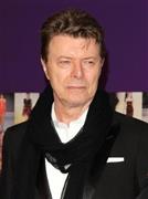 ６９歳で死去した英歌手、デビッド・ボウイさん＝２０１０年６月７日、米ニューヨーク（ＡＰ）