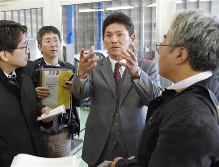 スキーバス転落 叫び声が聞こえ気づいたら土の上に 女子大生 事故の瞬間を語る Sankeibiz サンケイビズ