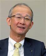 豊田通商加留部淳社長