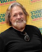 米俳優でアニマルトレーナー、ダン・ハガティさん＝２０１０年７月１０日、米カリフォルニア州ユニバーサル・シティ（ＡＰ）