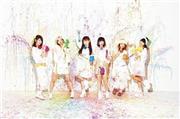待望のファーストアルバムをリリースした「Ｌｉｔｔｌｅ＿Ｇｌｅｅ＿Ｍｏｎｓｔｅｒ」。（左から）かれん、ＭＡＹＵ、芹奈、ｍａｎａｋａ、麻珠、アサヒ＝２０１５年１１月５日（提供写真）