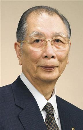 死去した加藤精一氏