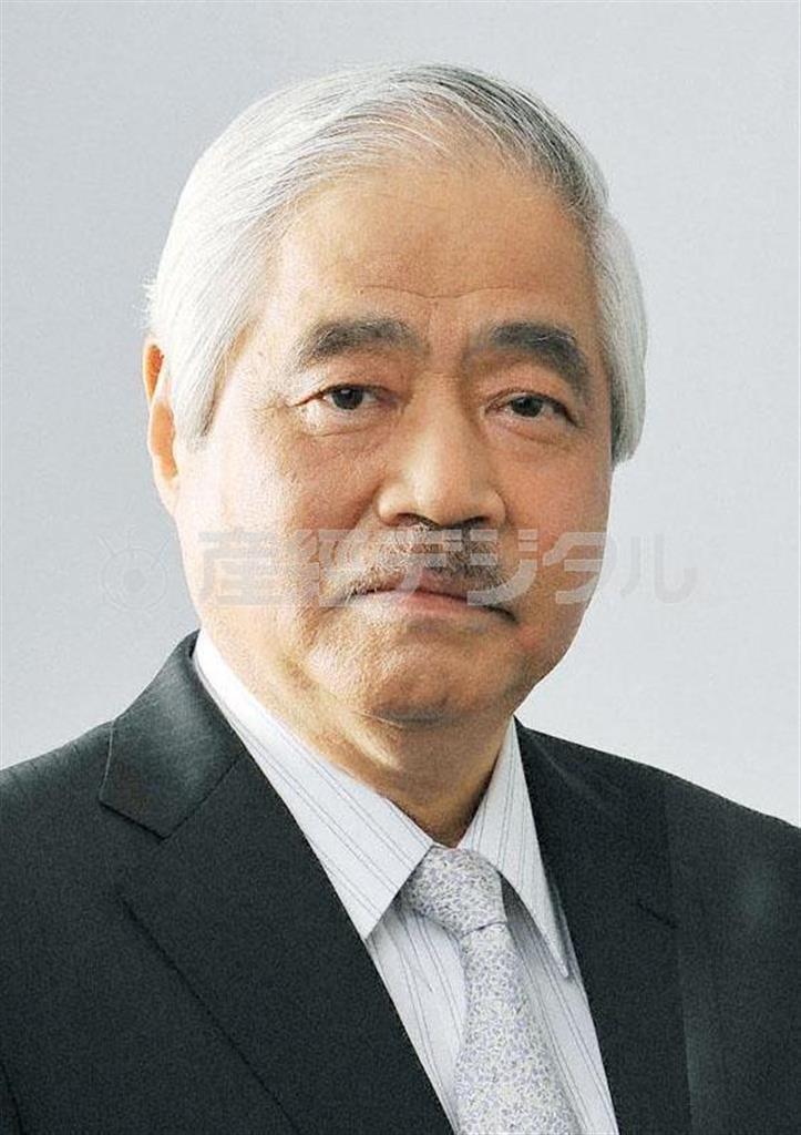 ＴＢＳ「ＮＥＷＳ２３」アンカー、岸井成格（しげただ）さん（共同）