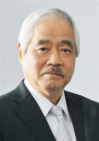 ＴＢＳ「ＮＥＷＳ２３」アンカー、岸井成格（しげただ）さん（共同）