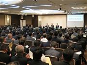 新年初となる集まりでは、さらなる健全化に向けた意識共有が図られた