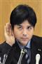 元兵庫県議の野々村竜太郎被告