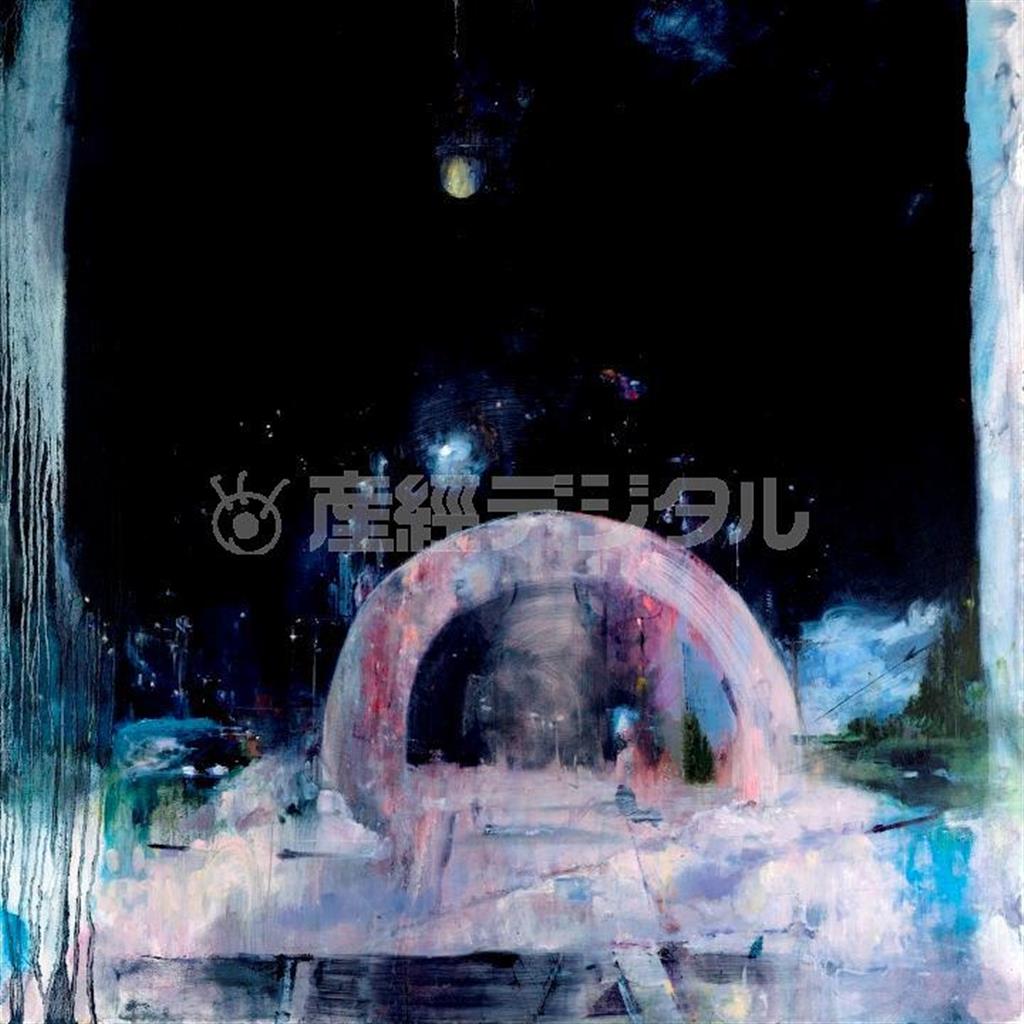 ドーター「ノット・トゥ・ディサピアー」。発売中（提供写真）