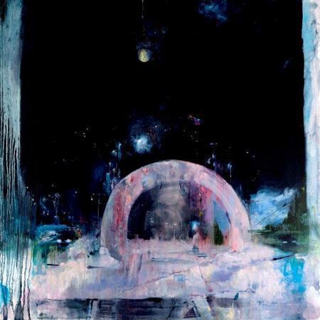 ドーター「ノット・トゥ・ディサピアー」。発売中（提供写真）