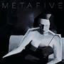 アルバム「ＭＥＴＡ」（ＭＥＴＡＦＩＶＥ、２８００円＋税）。発売中（提供写真）