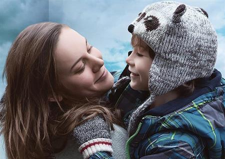 映画「ルーム」（レニー・アブラハムソン監督）。４月８日公開（メゾン提供）。（Ｃ）Ｅｌｅｍｅｎｔ＿Ｐｉｃｔｕｒｅｓ／Ｒｏｏｍ＿Ｐｒｏｄｕｃｔｉｏｎｓ＿Ｉｎｃ／Ｃｈａｎｎｅｌ＿Ｆｏｕｒ＿Ｔｅｌｅｖｉｓｉｏｎ＿Ｃｏｒｐｏｒａｔｉｏｎ＿２０１５