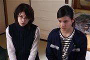 映画「残穢＿住んではいけない部屋」（中村義洋監督）。１月３０日公開（マンハッタンピープル）。（Ｃ）２０１６「残穢＿住んではいけない部屋」製作委員会