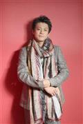 「あなたが戦国時代にタイムスリップしたら？」という質問に、小栗旬（おぐり・しゅん）さんは「３日で死にます」と即答した＝２０１６年１月７日、東京都文京区（荻窪佳撮影）
