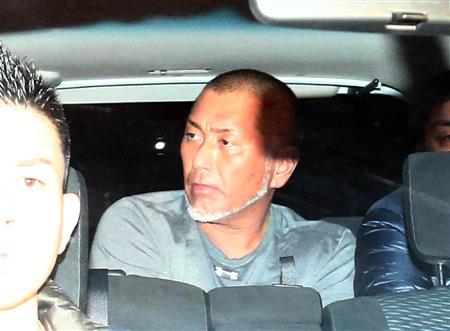 １人ぼっち 死んでしまおう 栄華極めた清原容疑者の 孤独な余生 Sankeibiz サンケイビズ