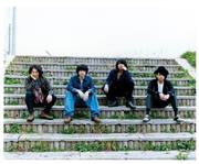 レーベルを移籍して新作を発売する黒猫チェルシー（左から、Ｂａ宮田岳、Ｖｏ、Ｇｔ渡辺大知、Ｇｔ澤竜次、Ｄｒ岡本啓佑）