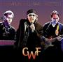 アルバム「ＣＷＦ」（チャンプリン・ウィリアムス・フリーステット、２５００円＋税）。発売中（提供写真）
