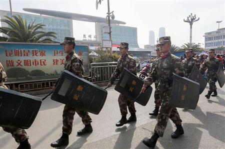 （中国新聞社）