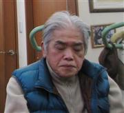 石堂行夫容疑者＝東京都小金井市