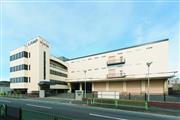 「スガツネ工業物流ＷＥＳＴ」（大阪府茨木市）
