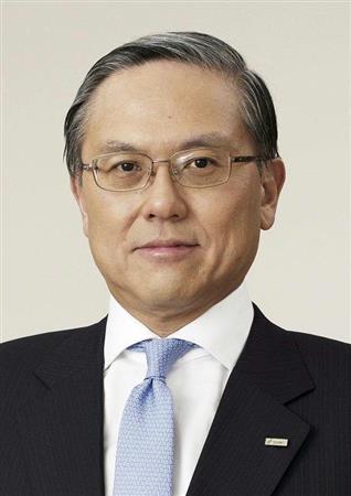 三井住友銀行の国部毅頭取