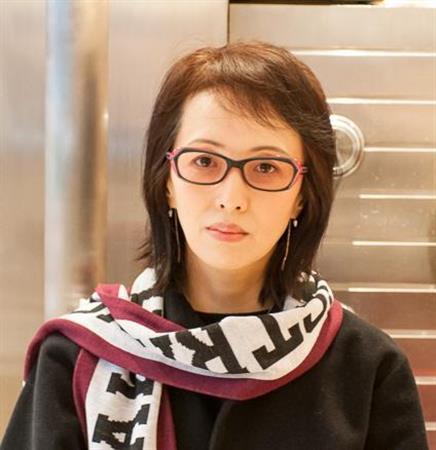 ヤン・ヨンヒ（梁英姫）監督（ワハハ本舗提供）