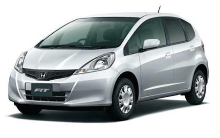 タカタ製エアバッグの欠陥問題で、ホンダが国交省にリコールを届けた「フィット」