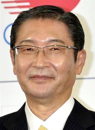 小路明善取締役