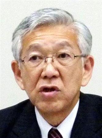 小堀秀毅代表取締役専務執行役員