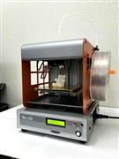 携帯端末で簡単に操作できる３Ｄプリンター「Ｎｔ１００」