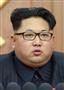 北朝鮮の金正恩第１書記