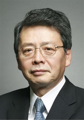 小林健・三菱商事社長