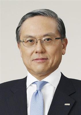 国部毅・三井住友銀行頭取