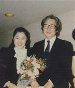 中国と関わるきっかけを作ってくれた下河辺淳さんと