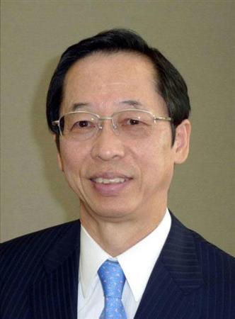 岡本毅氏