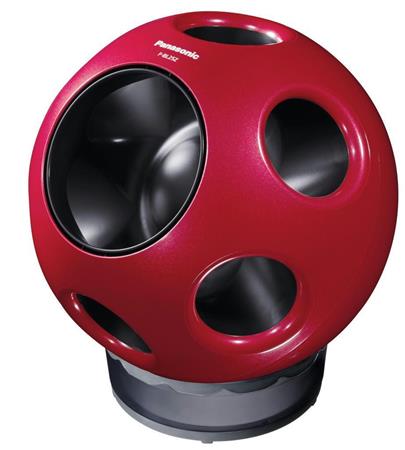 パナソニックの「ＱＦ－ＢＬ２５Ｚ」