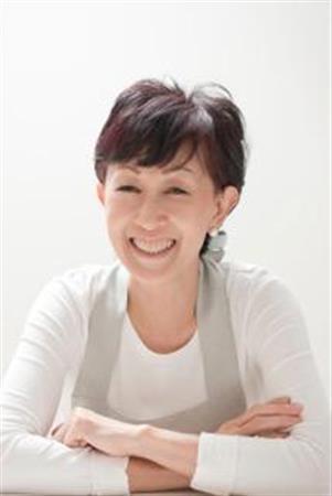 料理研究家、松田美智子さん（提供写真）