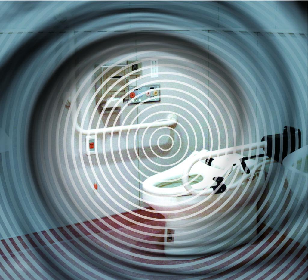 多機能トイレの不適切な利用が問題視されている（写真はイメージです）