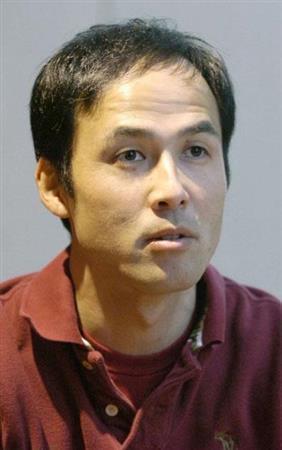 プロ野球オリックスや米大リーグで活躍した長谷川滋利氏（共同）