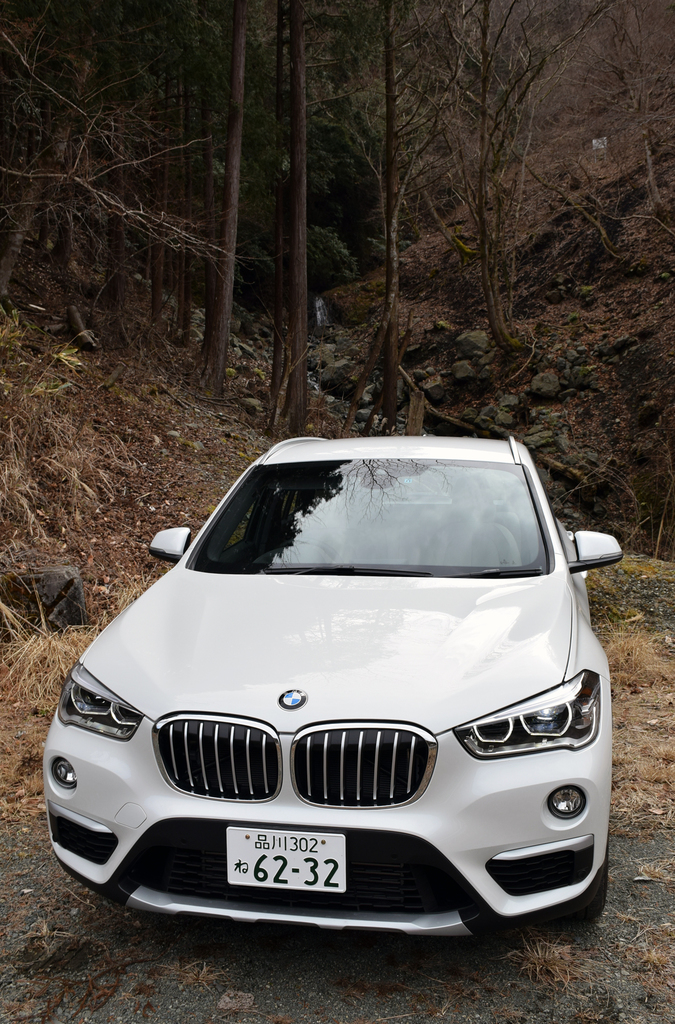 ＢＭＷ「Ｘ１」