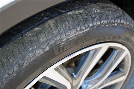 当たり前だが、前輪はＦＦベースで操舵もするため、磨耗は後輪より早く進む