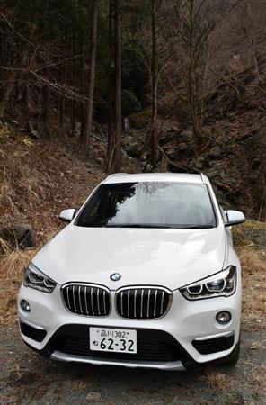 ＢＭＷ「Ｘ１」