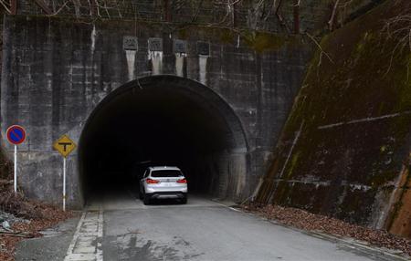 ＢＭＷ「Ｘ１」