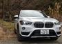 ＢＭＷ「Ｘ１」