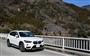 さらに“ハンサム”になった新型のＢＭＷ「Ｘ１」
