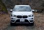 ＢＭＷ「Ｘ１」