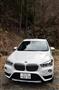 ＢＭＷ「Ｘ１」