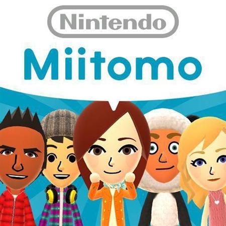 任天堂初のスマートフォン向けアプリ「Ｍｉｉｔｏｍｏ（ミートモ）」（同社提供）